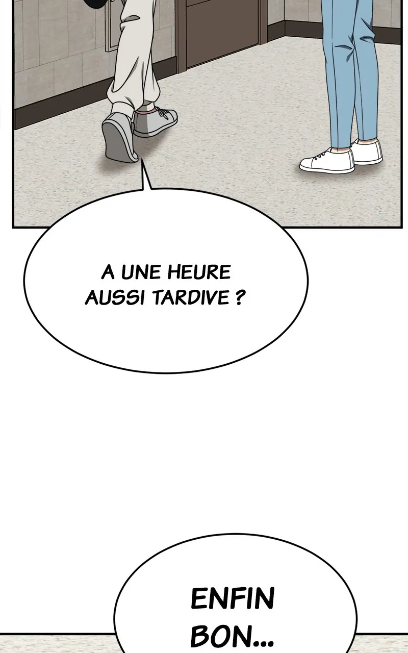 Read Change-Moi FR Manga Online