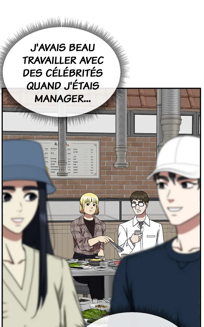 Read Change-Moi FR Manga Online