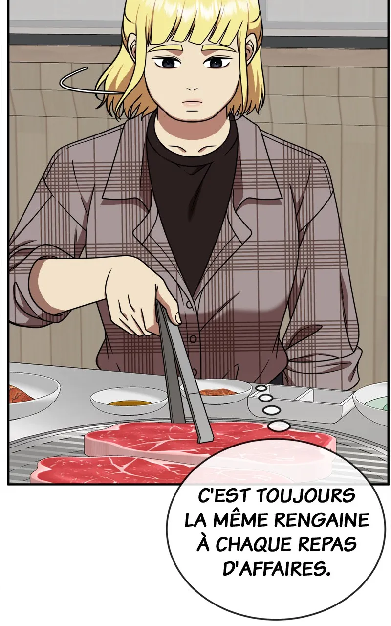 Read Change-Moi FR Manga Online