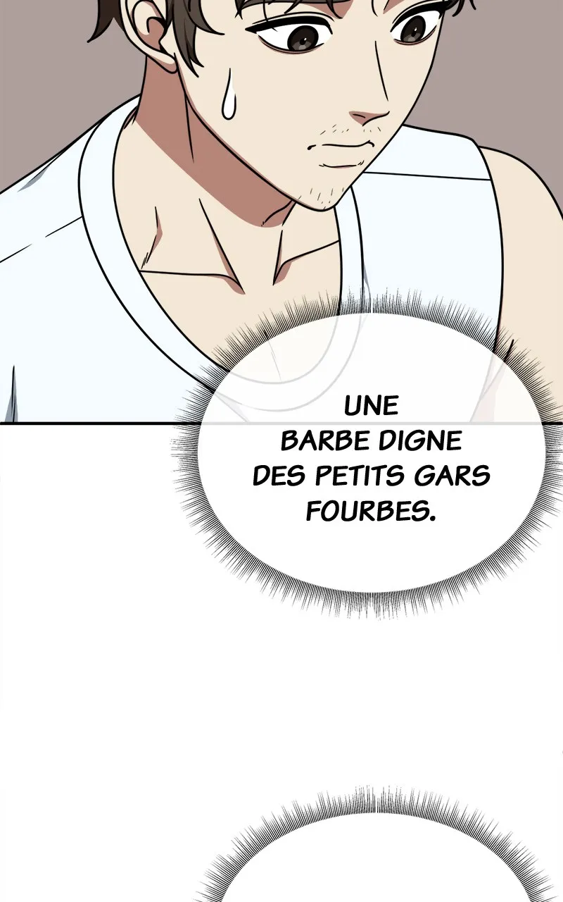 Read Change-Moi FR Manga Online