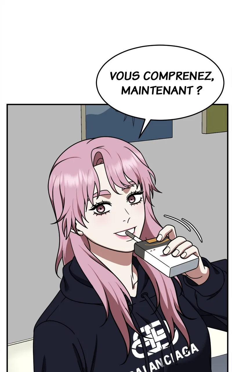 Read Change-Moi FR Manga Online
