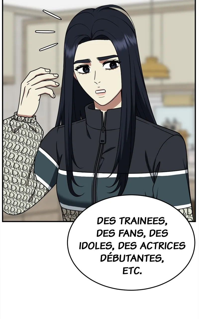 Read Change-Moi FR Manga Online
