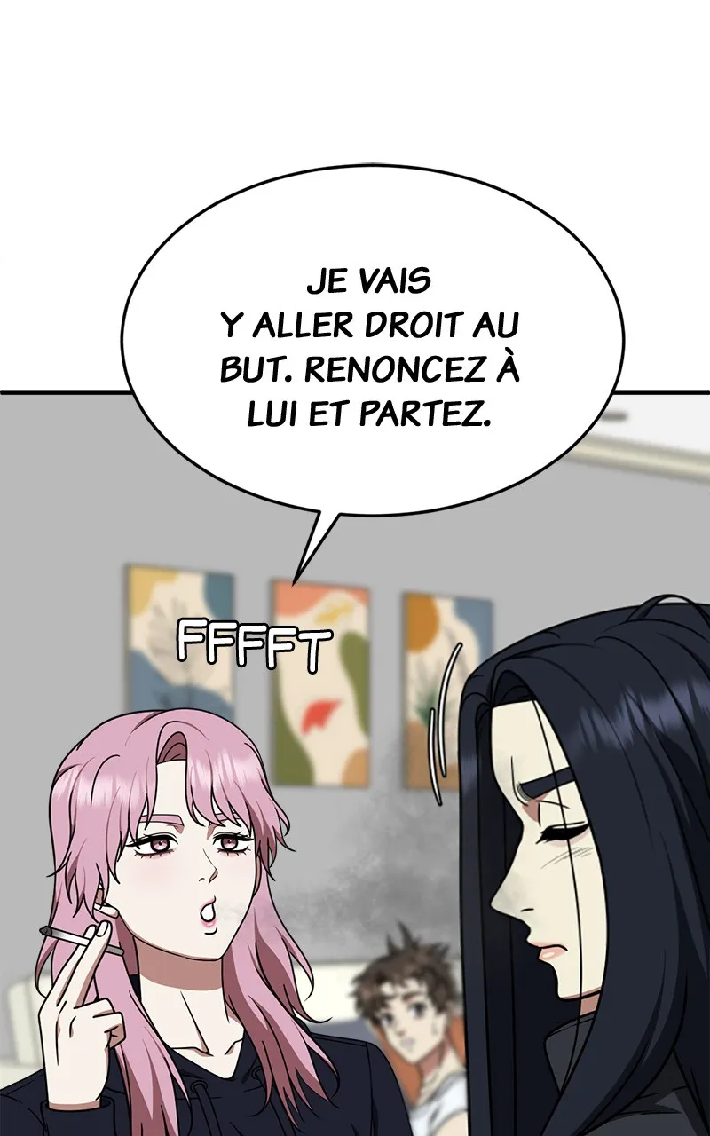 Read Change-Moi FR Manga Online