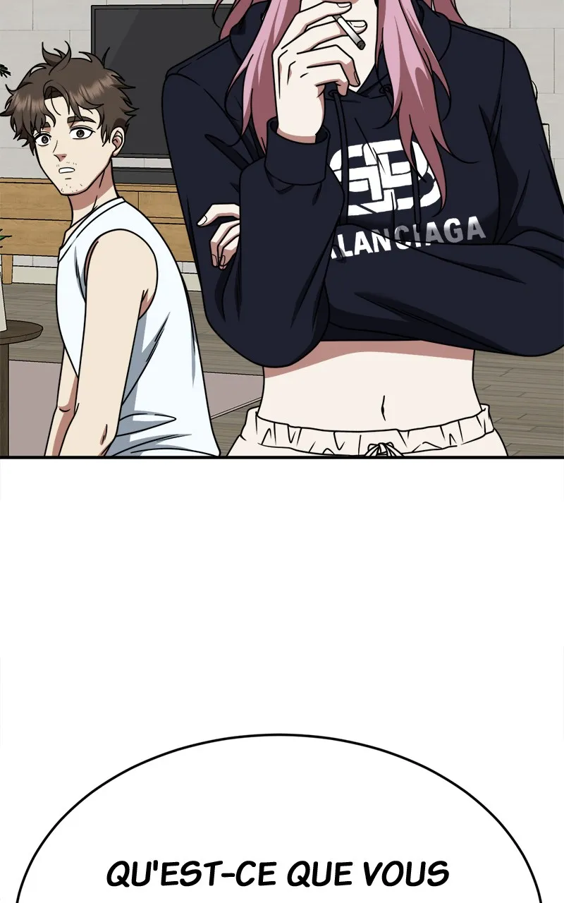 Read Change-Moi FR Manga Online