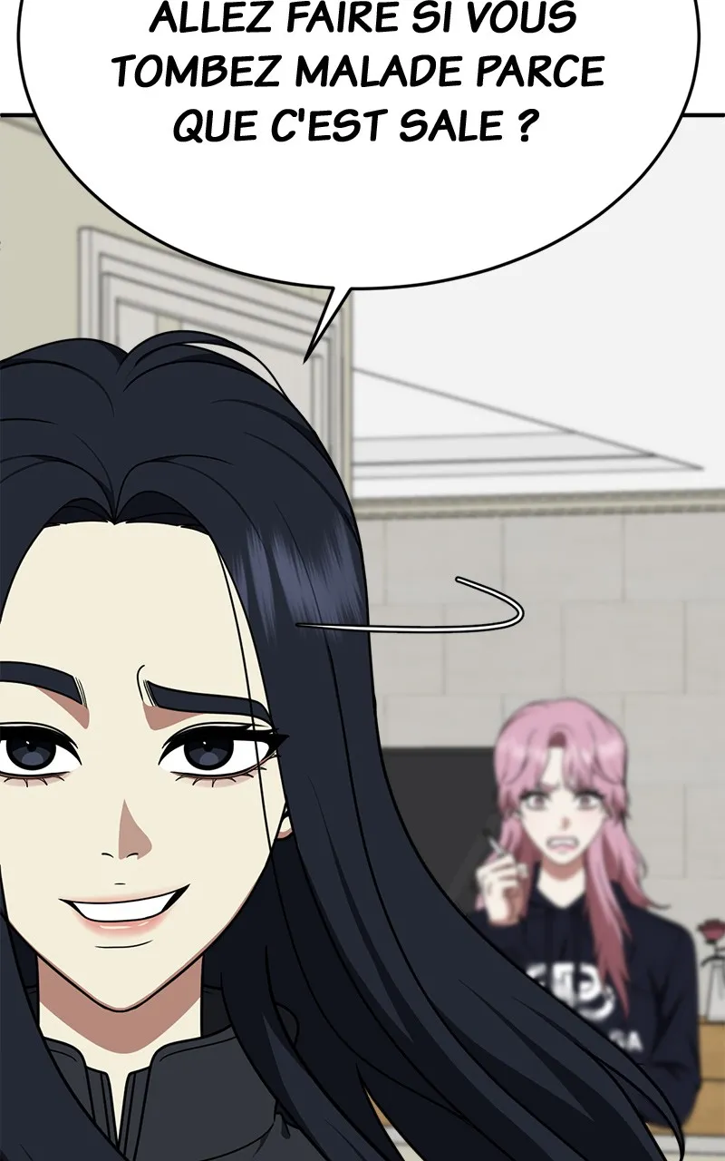 Read Change-Moi FR Manga Online