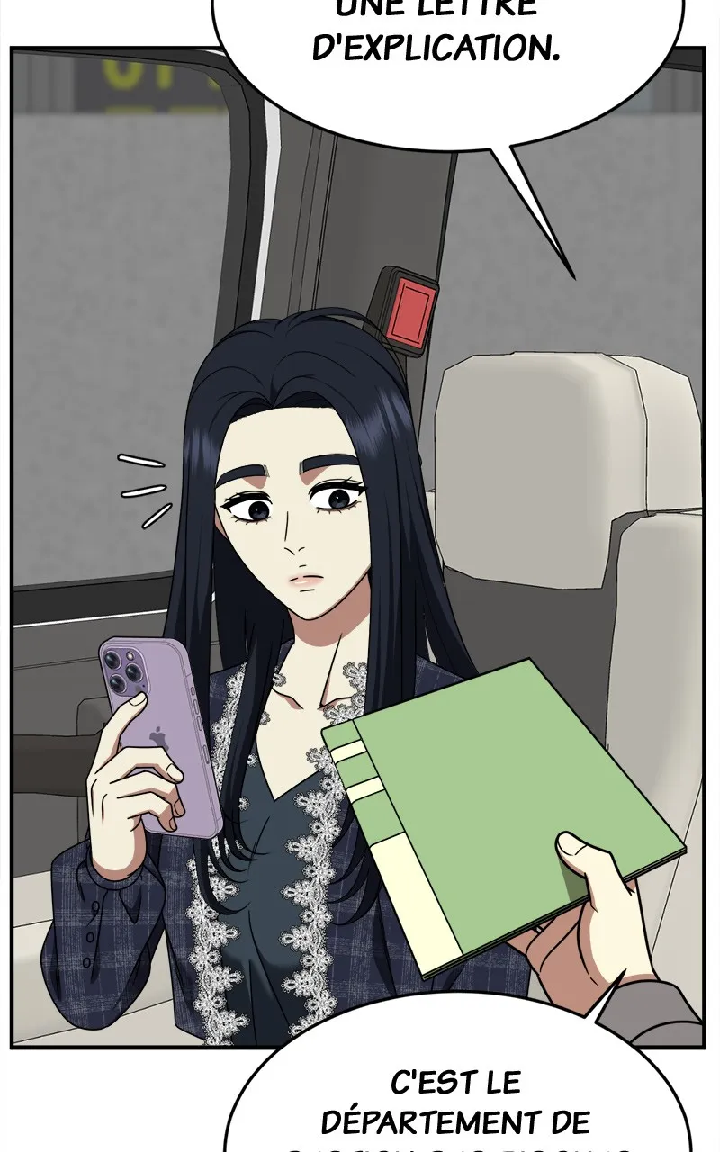 Read Change-Moi FR Manga Online