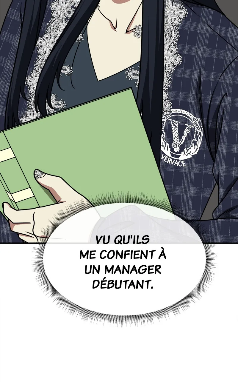 Read Change-Moi FR Manga Online