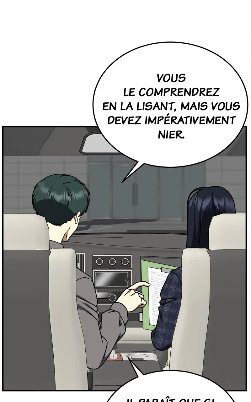 Read Change-Moi FR Manga Online