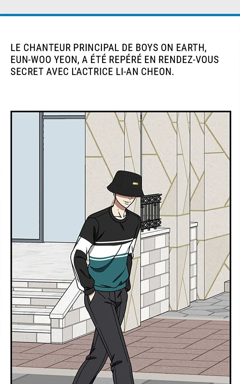 Read Change-Moi FR Manga Online