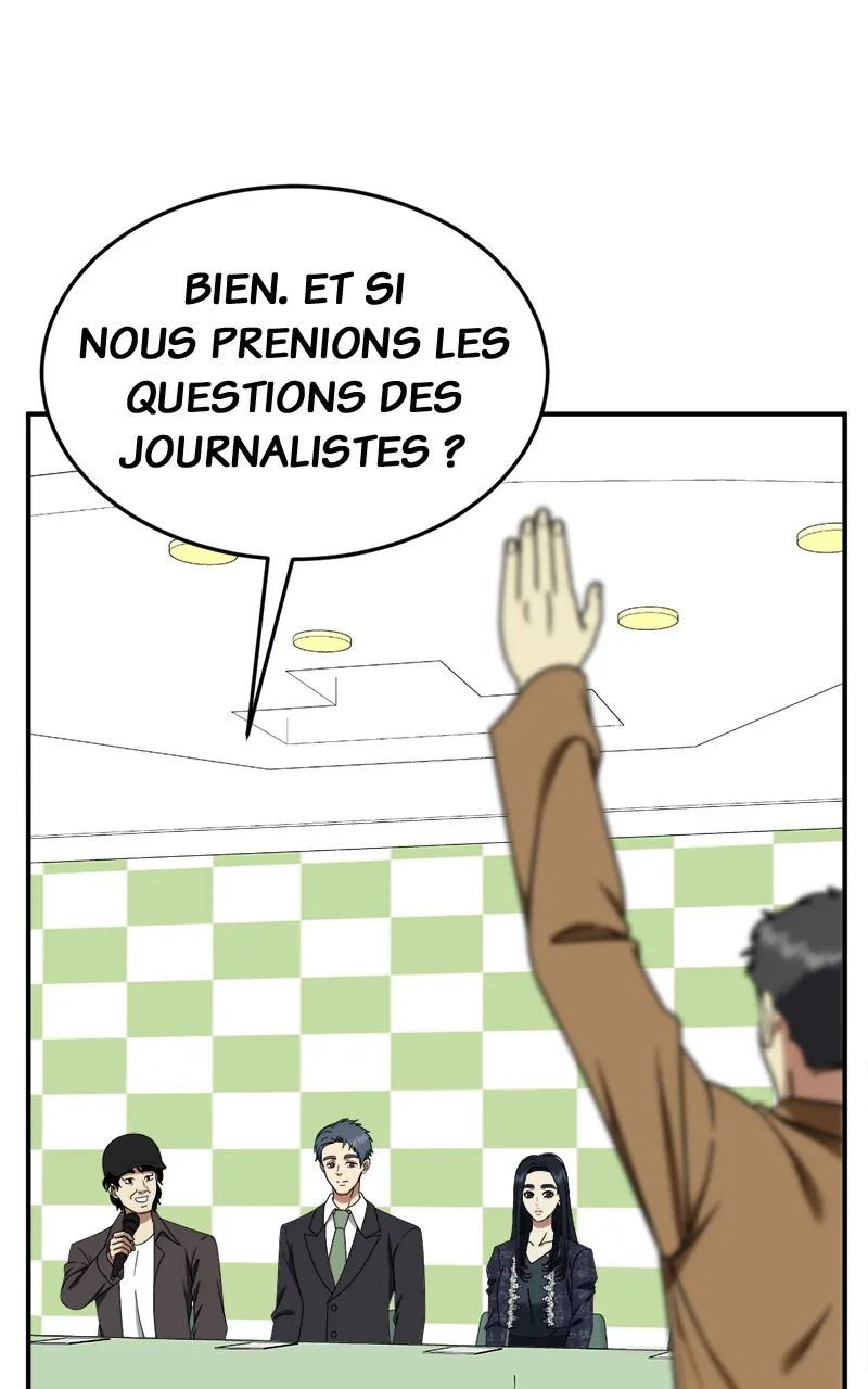 Read Change-Moi FR Manga Online