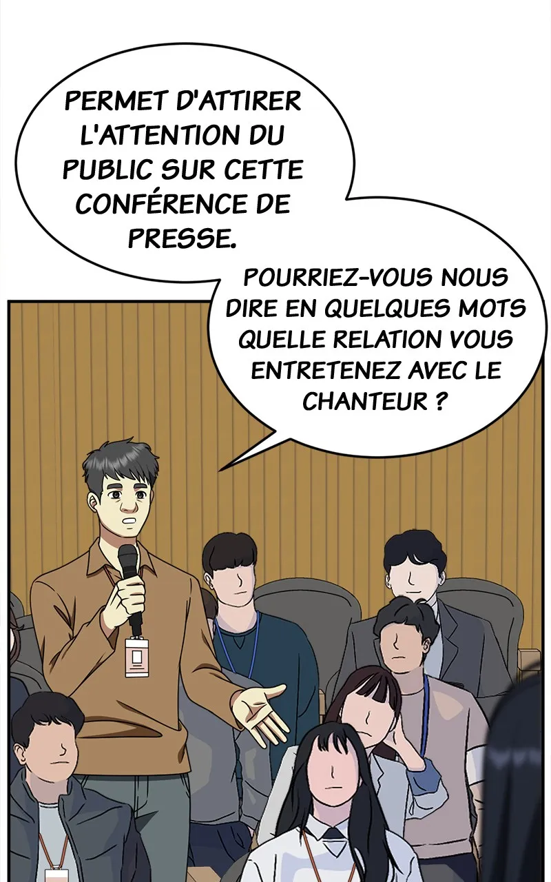Read Change-Moi FR Manga Online