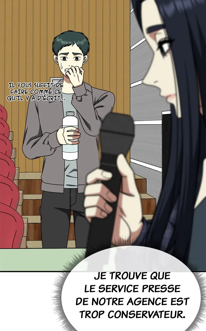 Read Change-Moi FR Manga Online