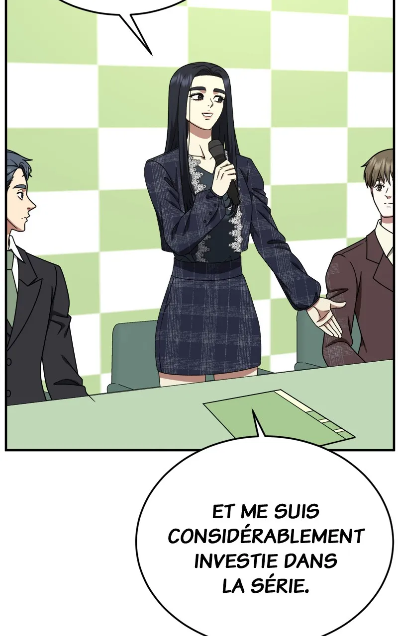 Read Change-Moi FR Manga Online