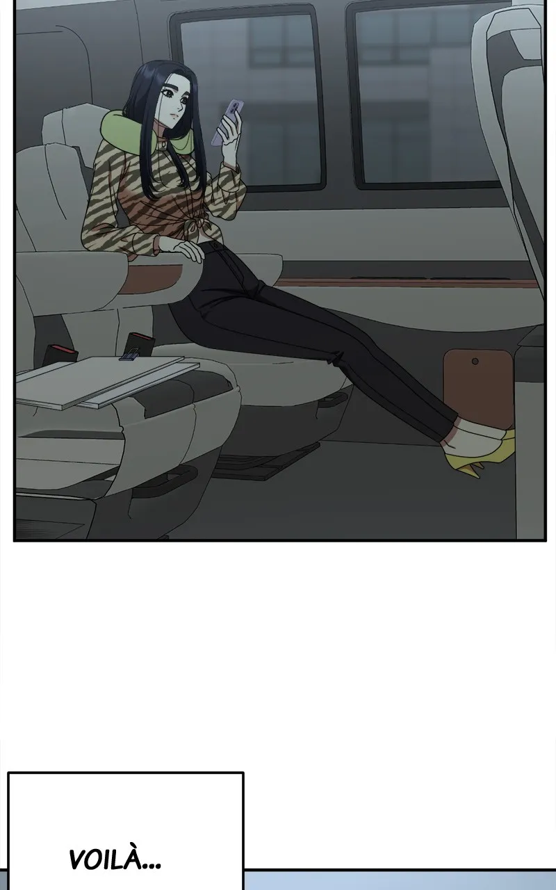 Read Change-Moi FR Manga Online