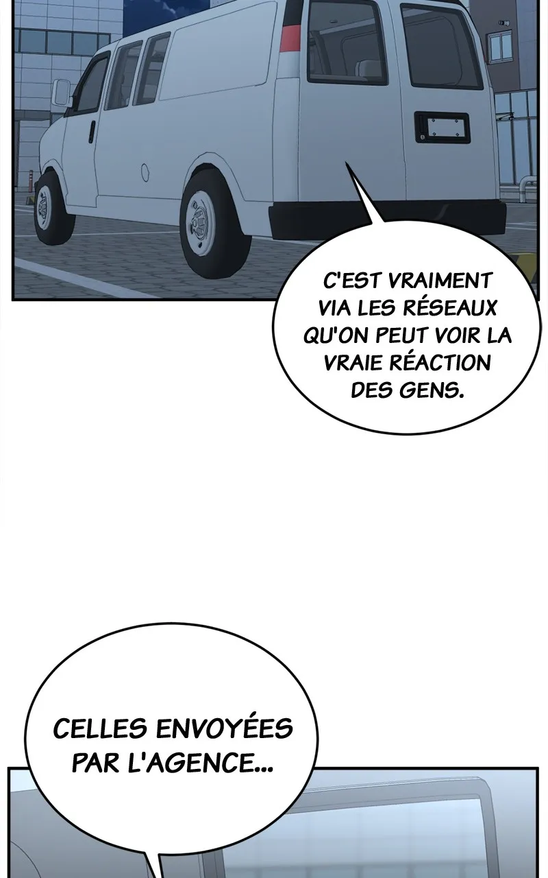 Read Change-Moi FR Manga Online