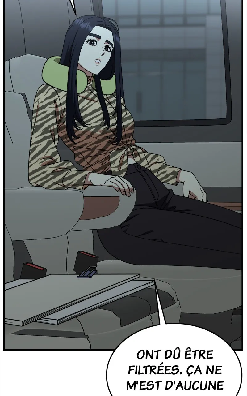 Read Change-Moi FR Manga Online