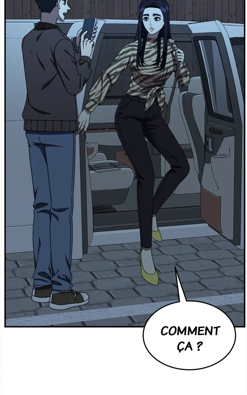 Read Change-Moi FR Manga Online