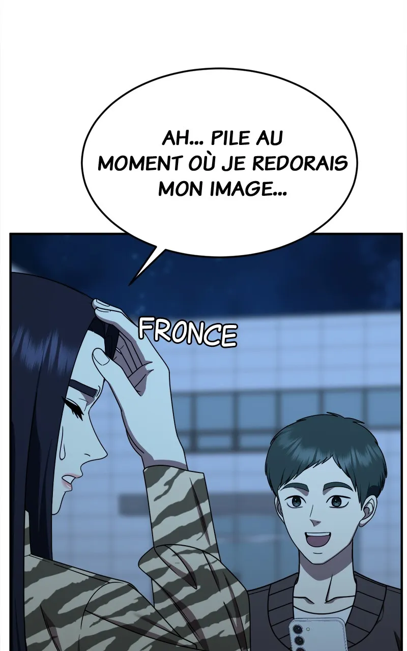 Read Change-Moi FR Manga Online