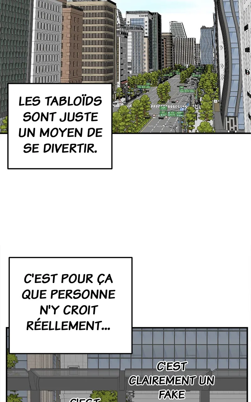 Read Change-Moi FR Manga Online