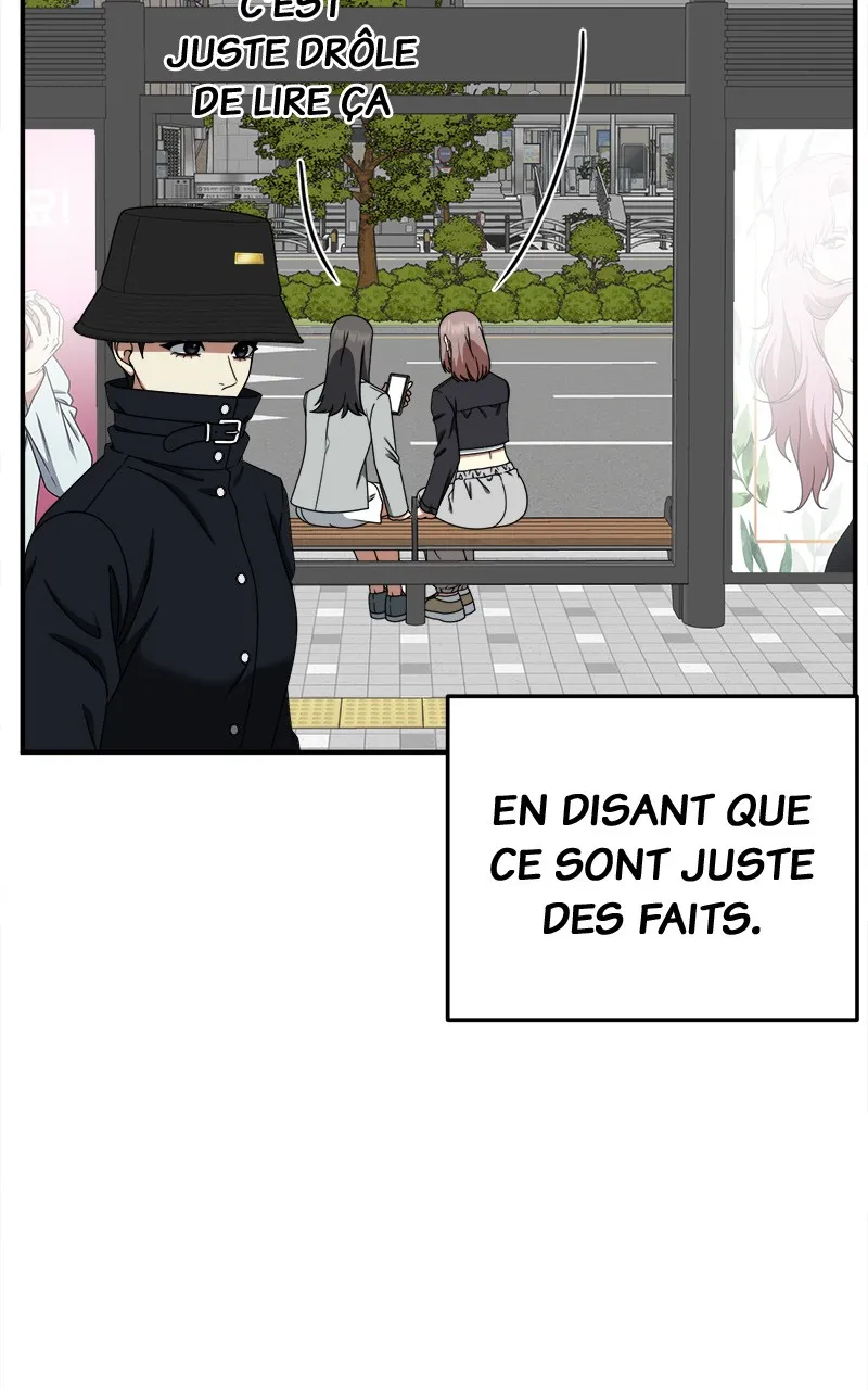 Read Change-Moi FR Manga Online