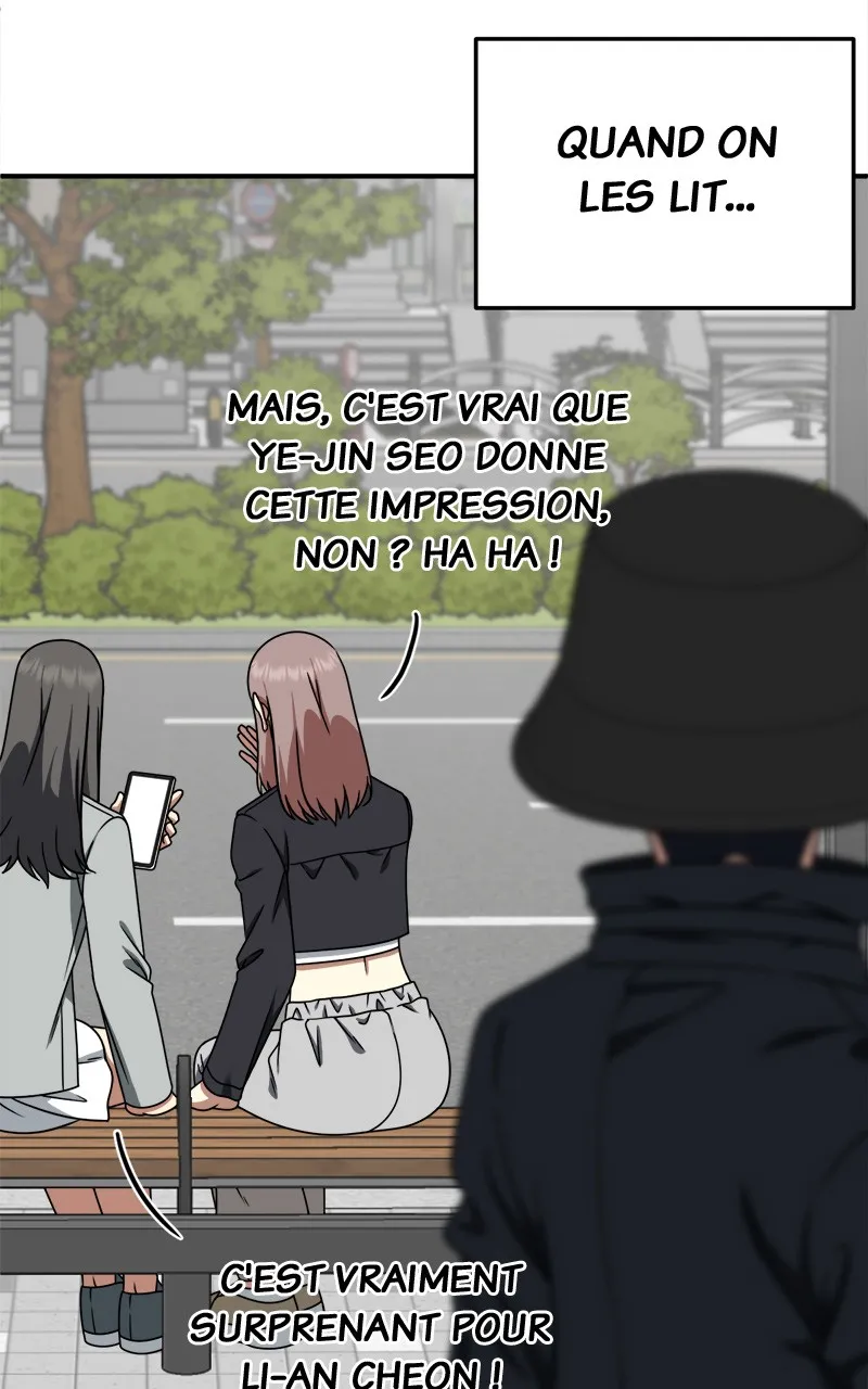 Read Change-Moi FR Manga Online