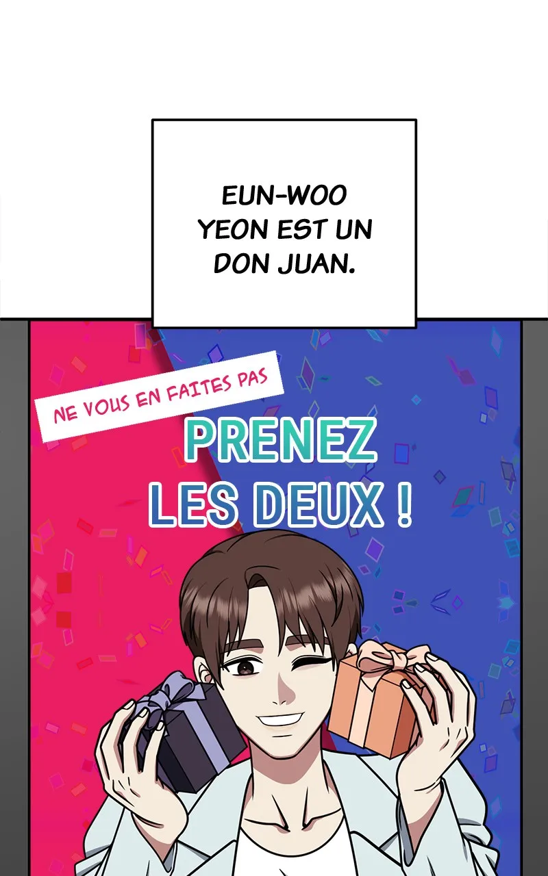 Read Change-Moi FR Manga Online