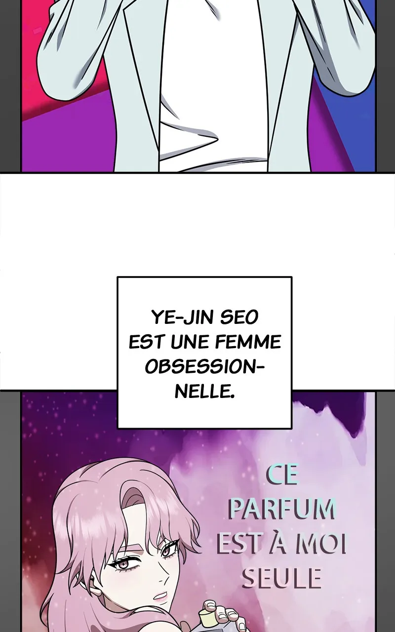 Read Change-Moi FR Manga Online