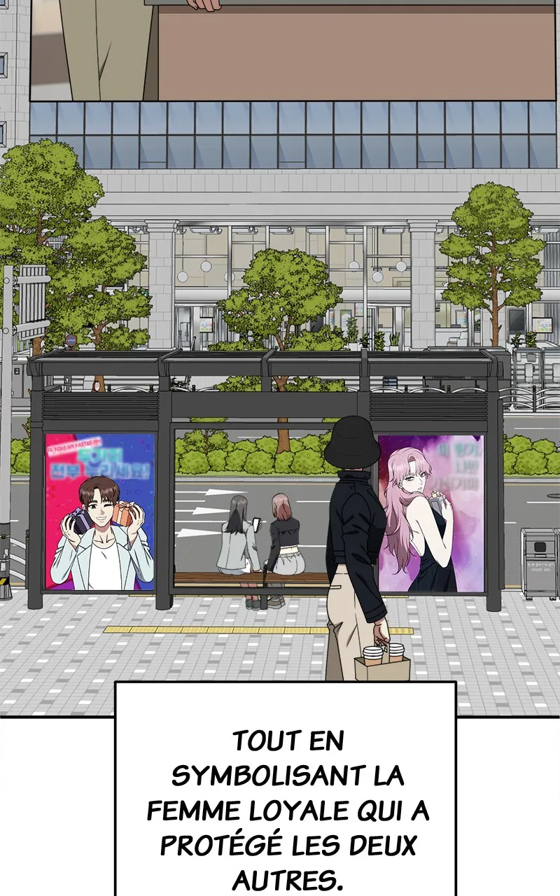 Read Change-Moi FR Manga Online