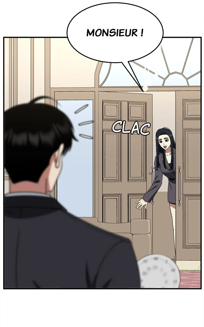 Read Change-Moi FR Manga Online