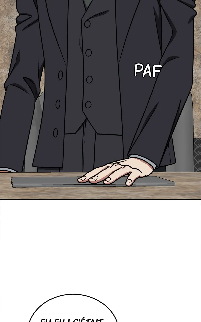 Read Change-Moi FR Manga Online