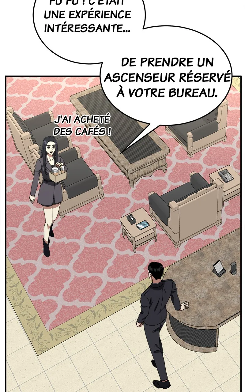 Read Change-Moi FR Manga Online