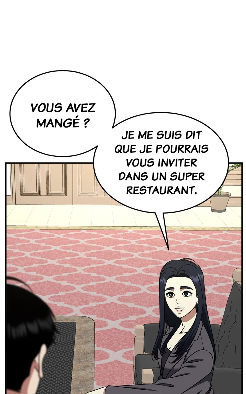 Read Change-Moi FR Manga Online