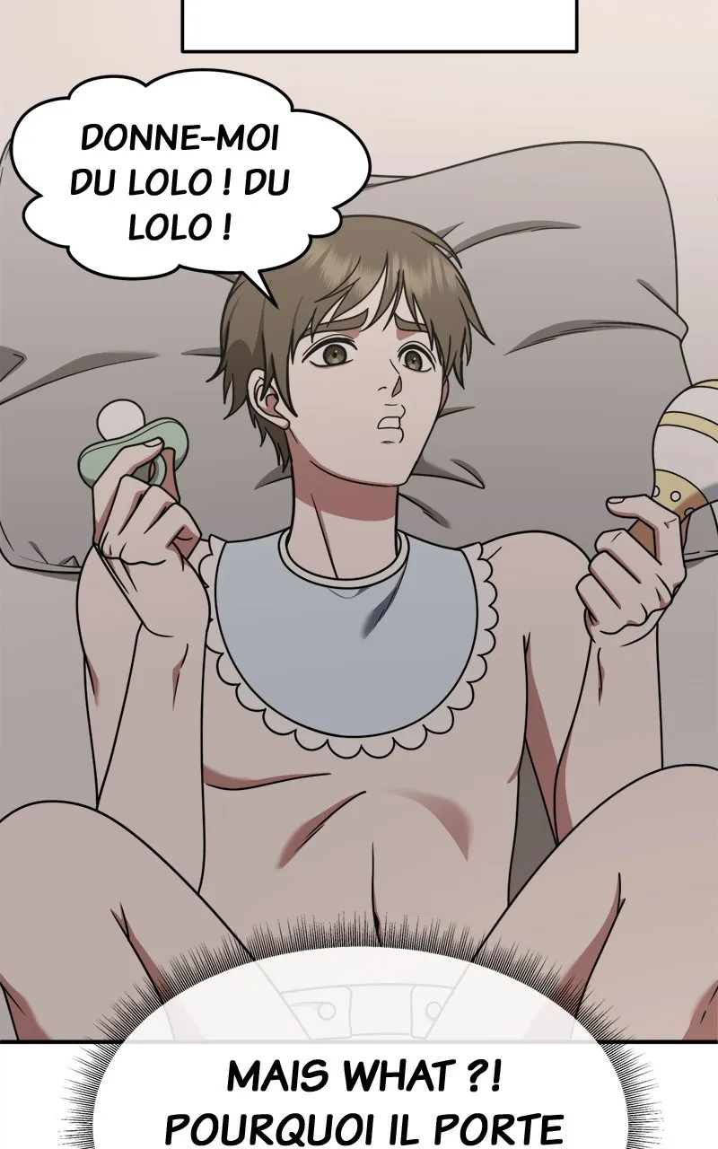 Read Change-Moi FR Manga Online