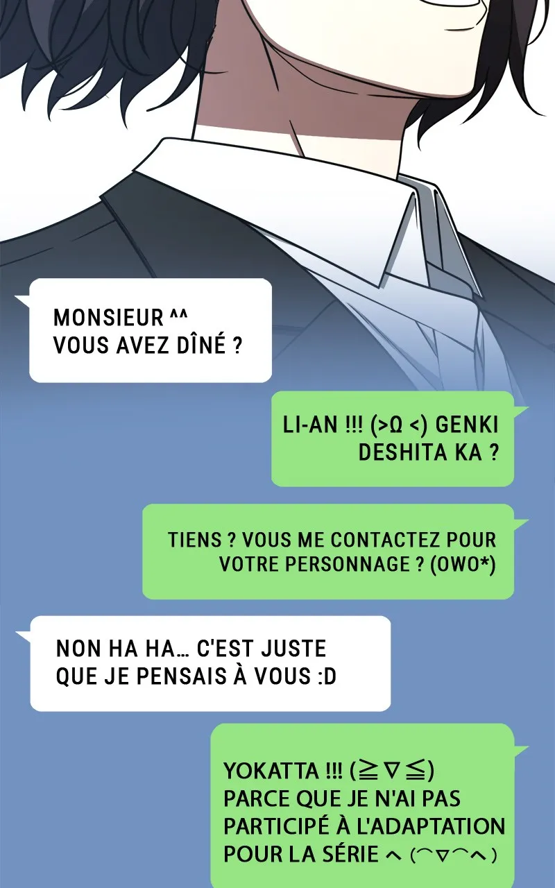 Read Change-Moi FR Manga Online