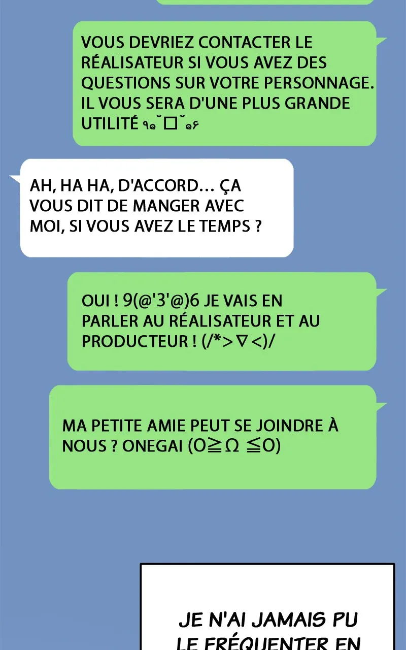 Read Change-Moi FR Manga Online