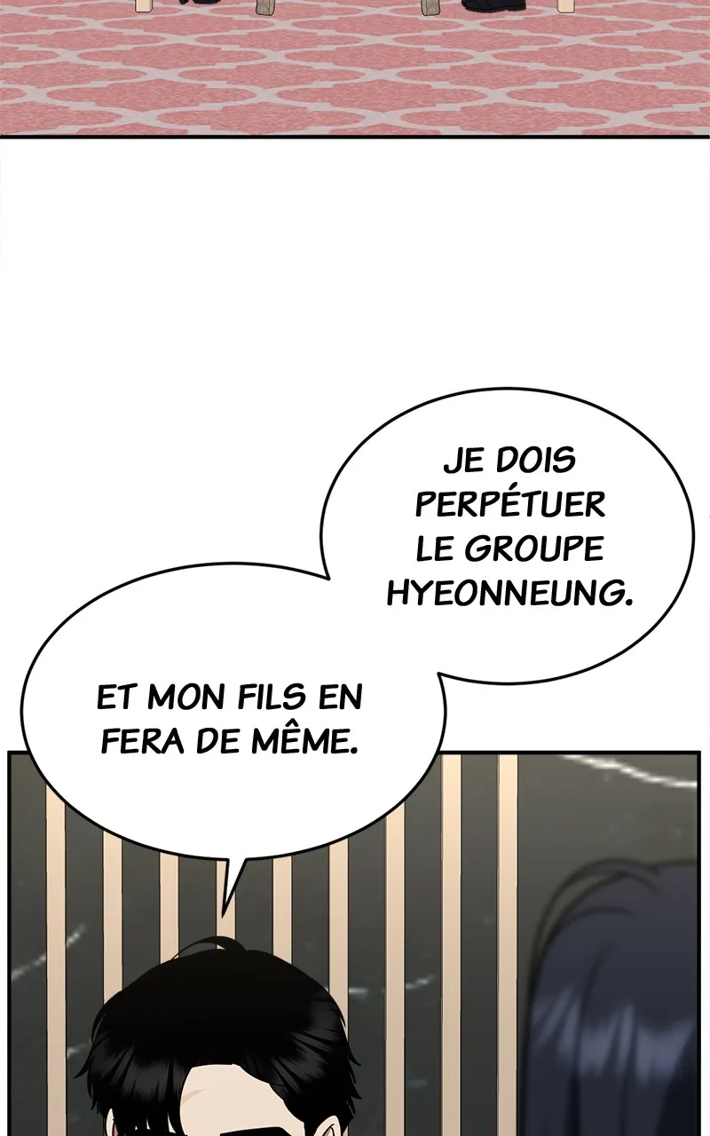 Read Change-Moi FR Manga Online