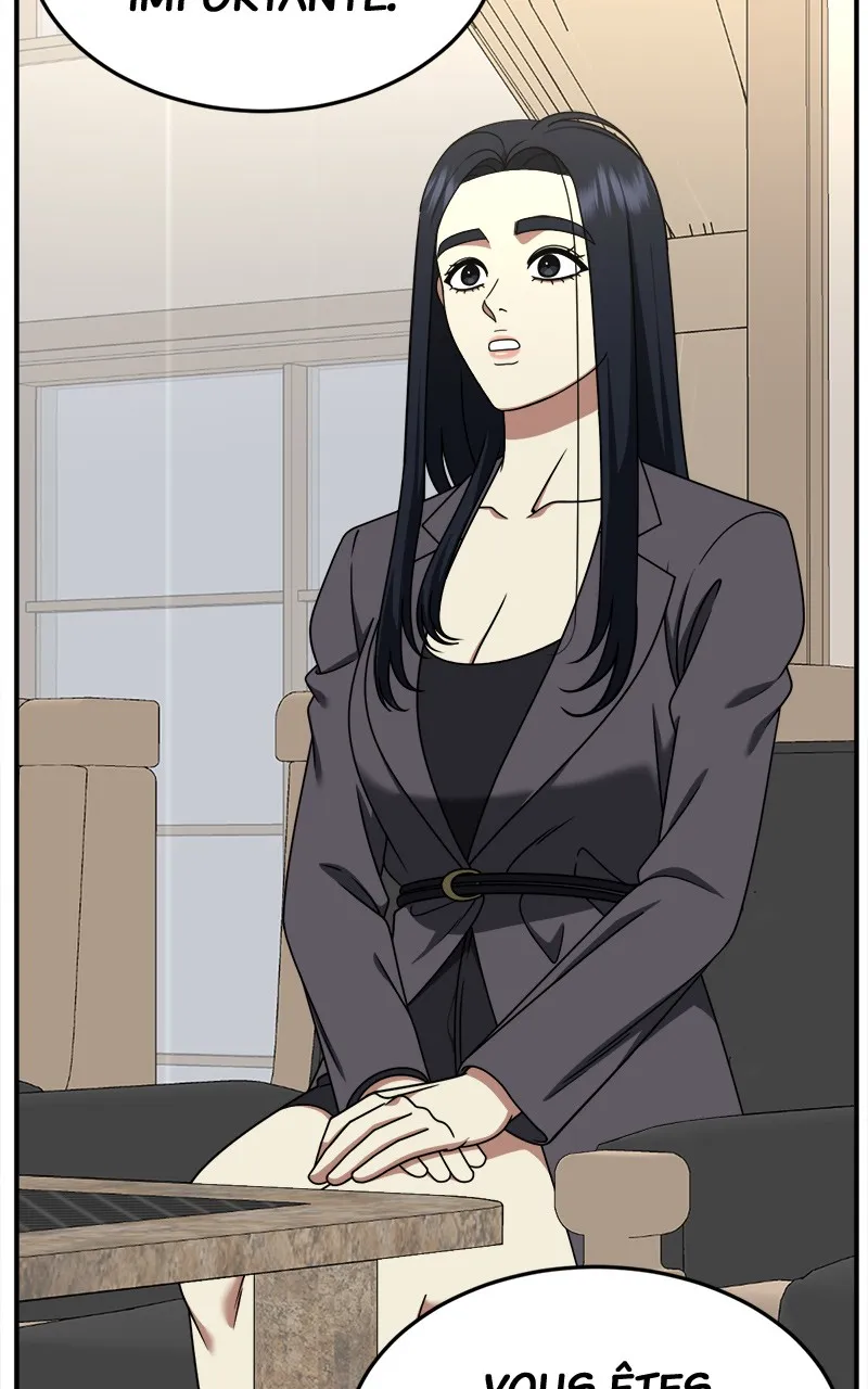 Read Change-Moi FR Manga Online