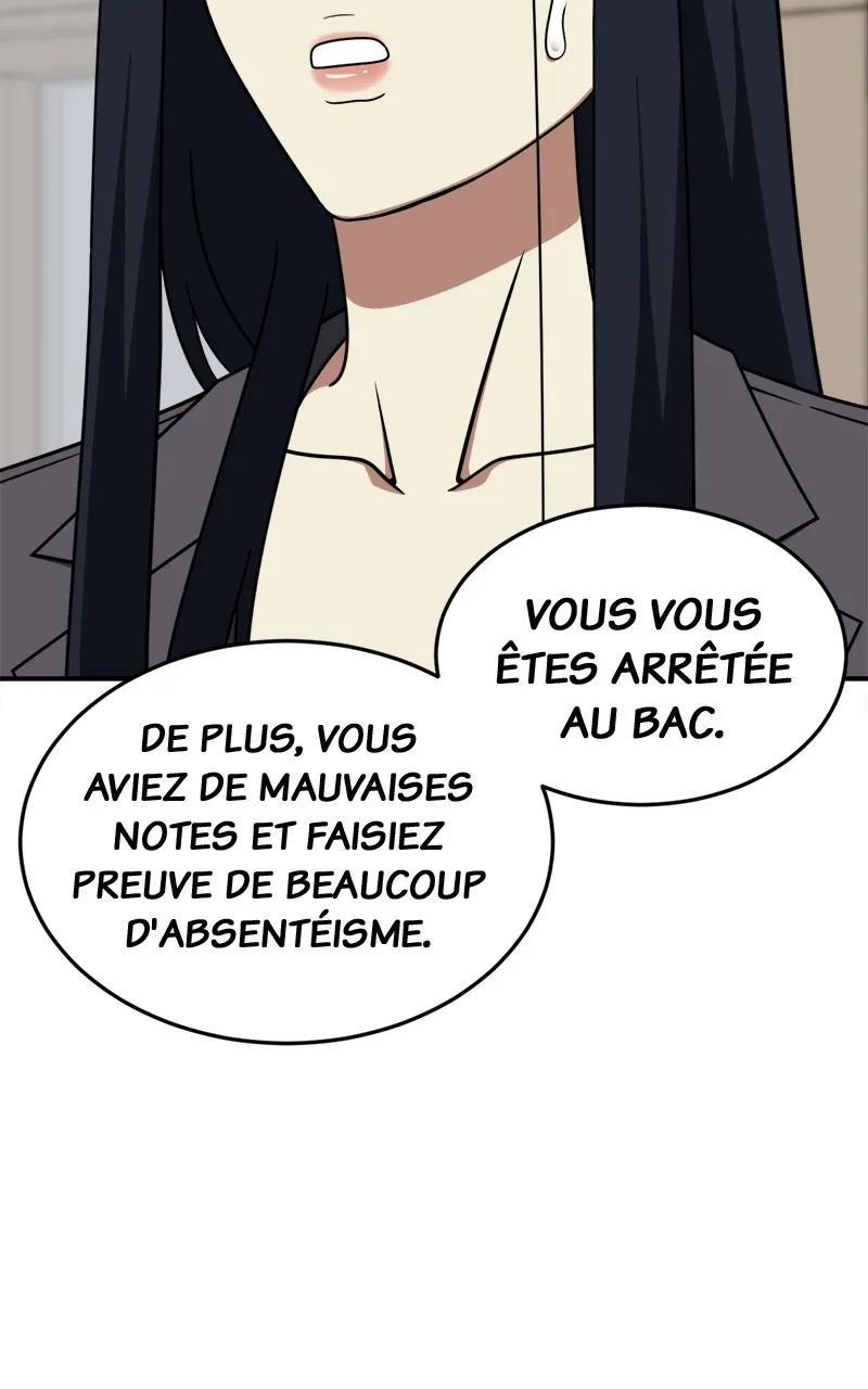 Read Change-Moi FR Manga Online