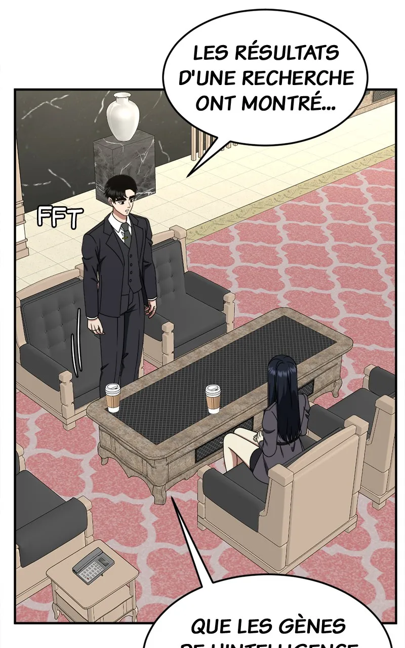 Read Change-Moi FR Manga Online