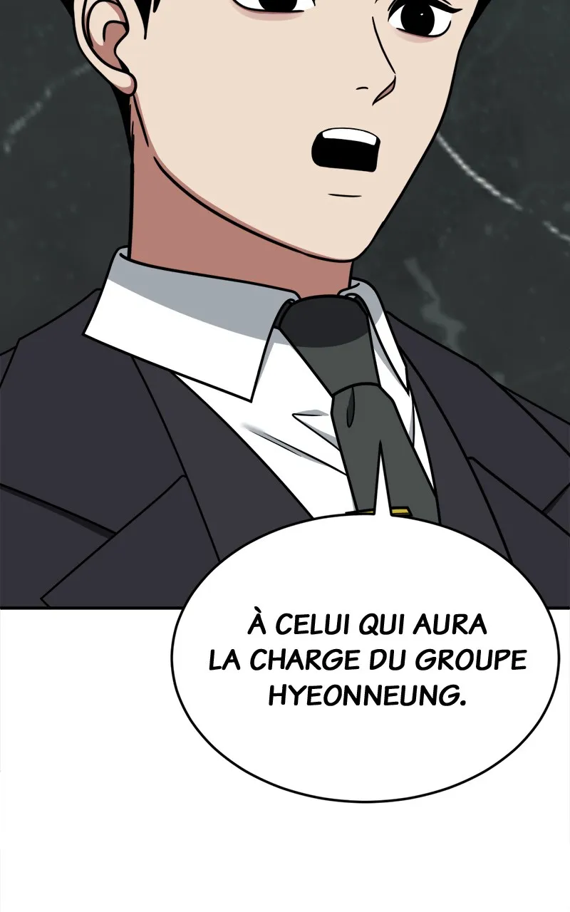 Read Change-Moi FR Manga Online