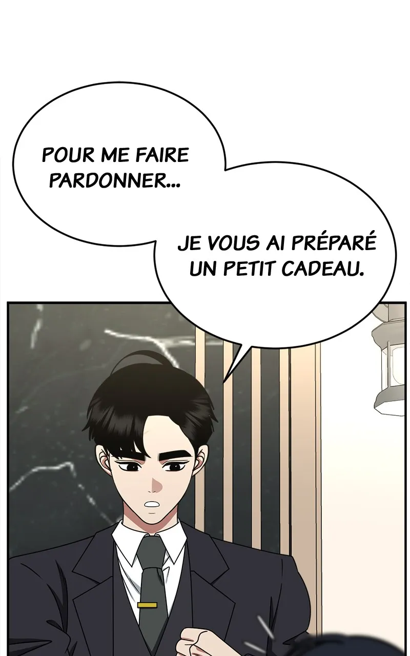 Read Change-Moi FR Manga Online