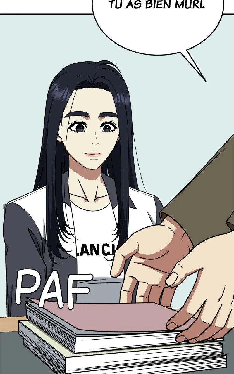 Read Change-Moi FR Manga Online