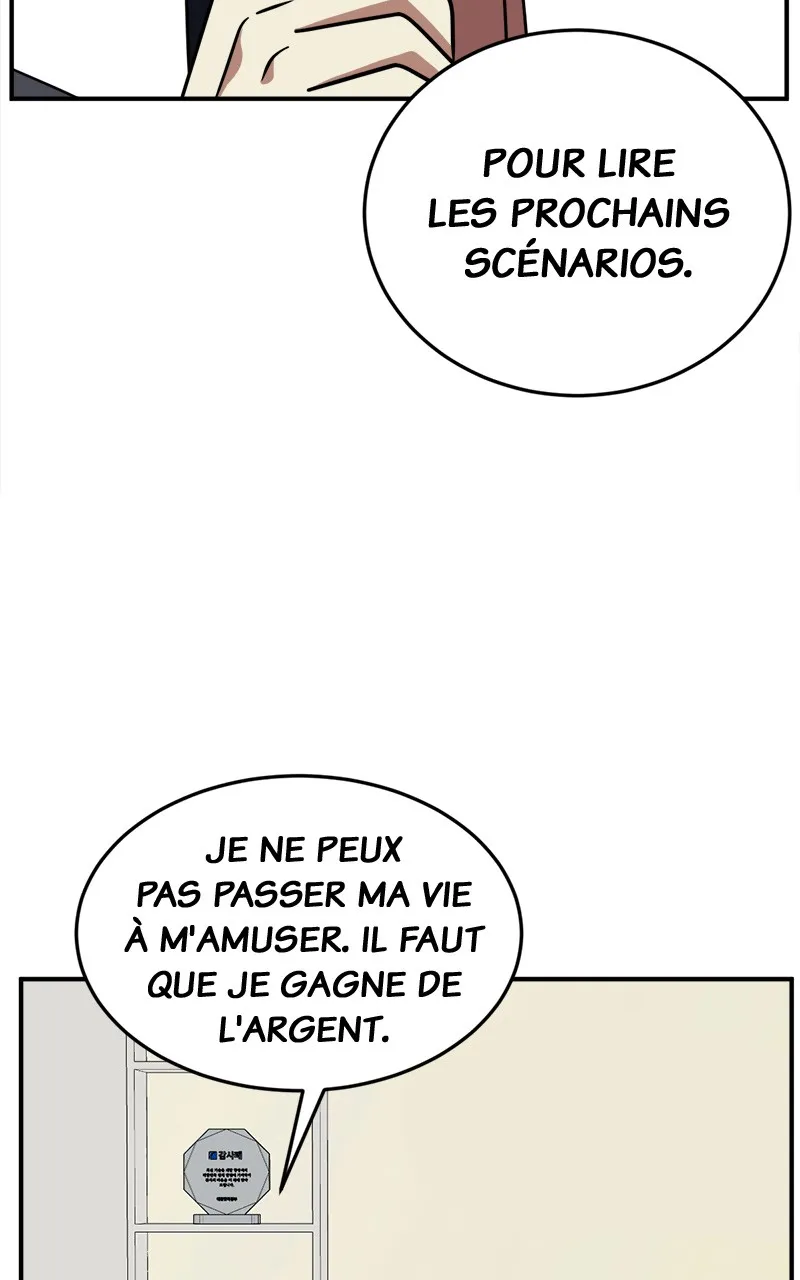 Read Change-Moi FR Manga Online