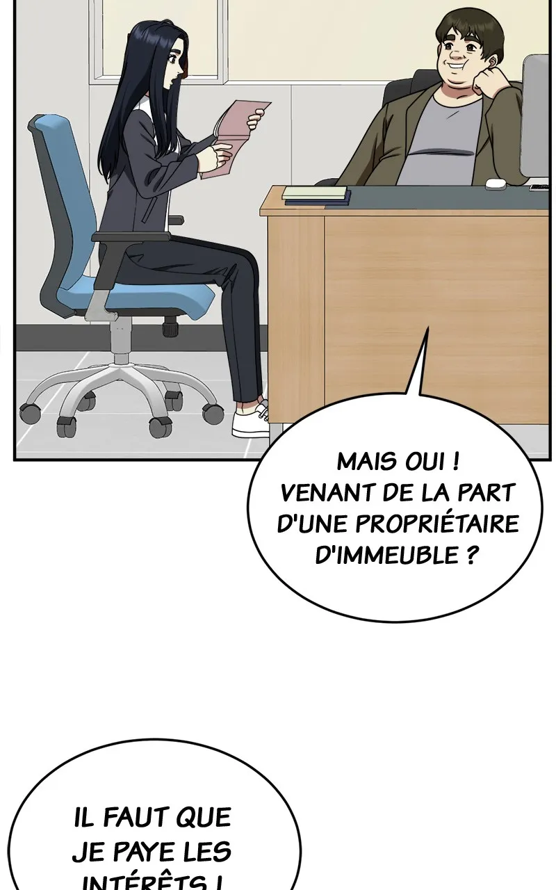 Read Change-Moi FR Manga Online