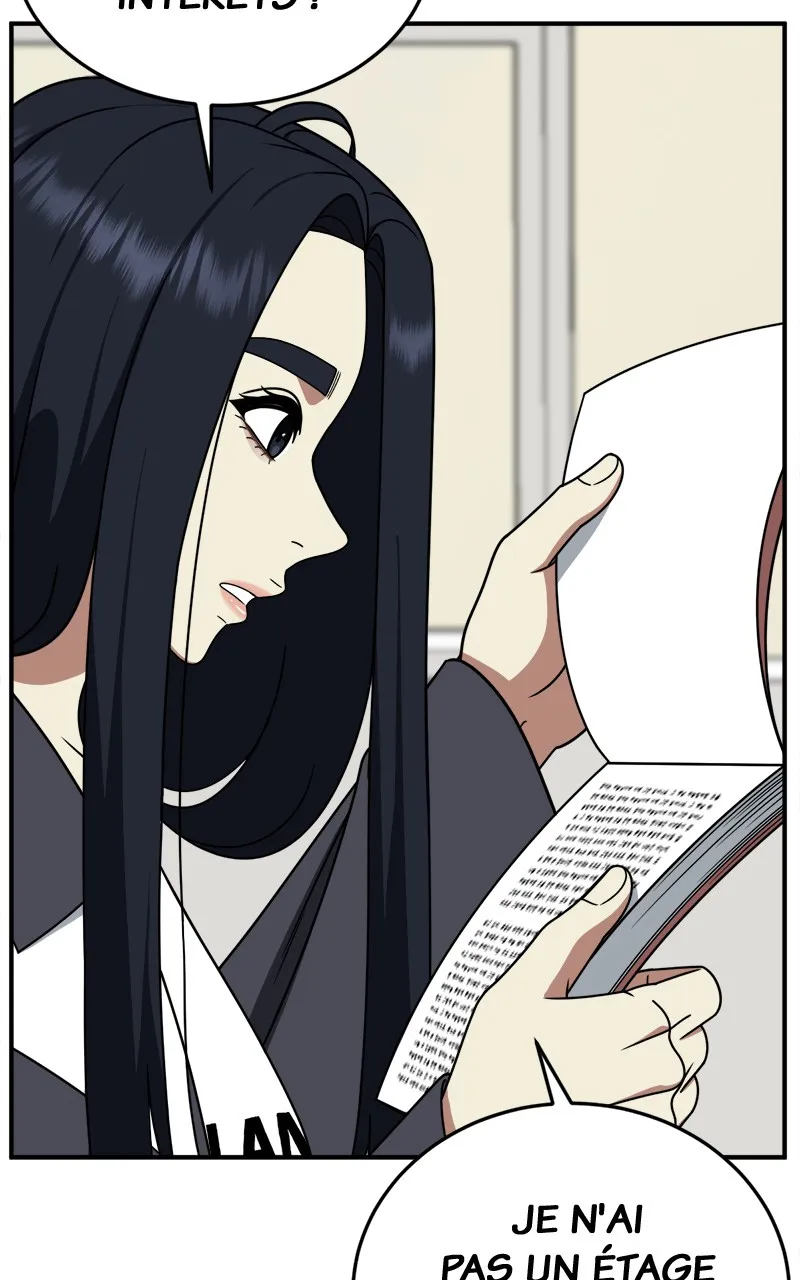 Read Change-Moi FR Manga Online