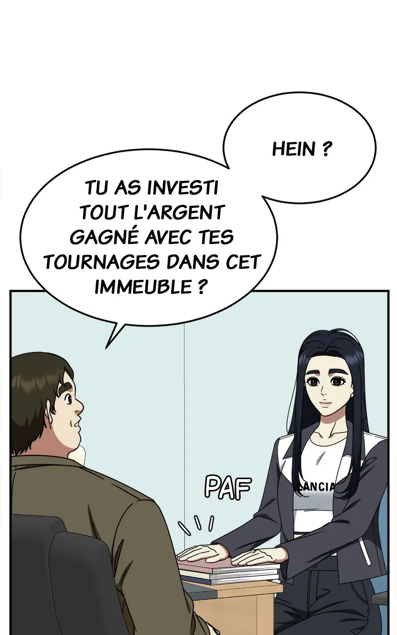 Read Change-Moi FR Manga Online