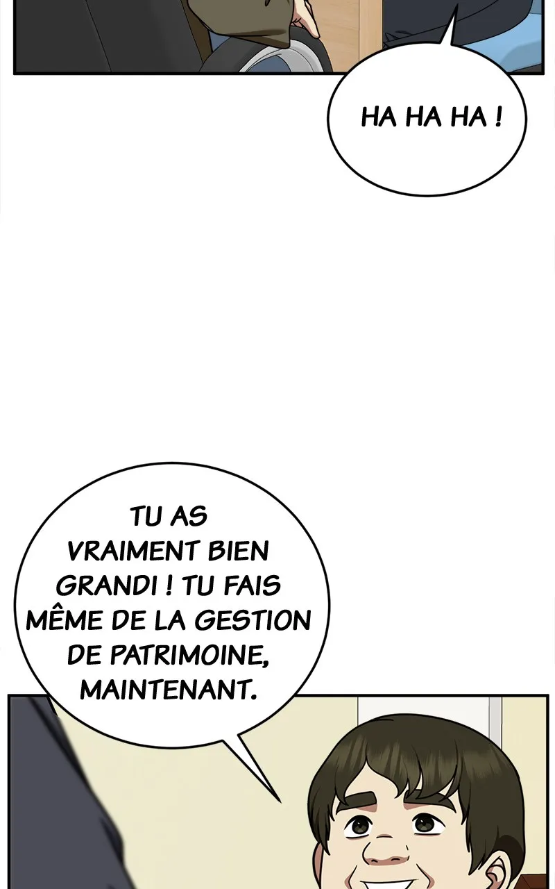 Read Change-Moi FR Manga Online