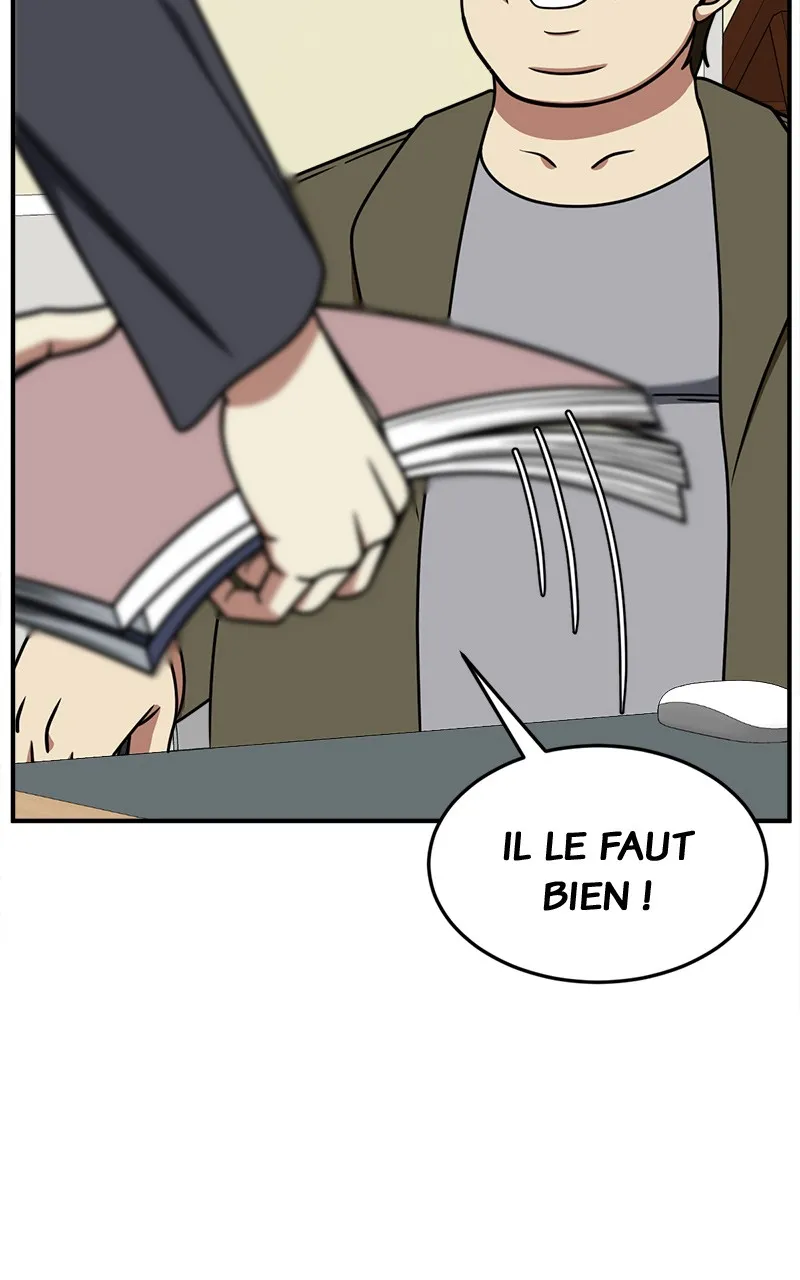 Read Change-Moi FR Manga Online