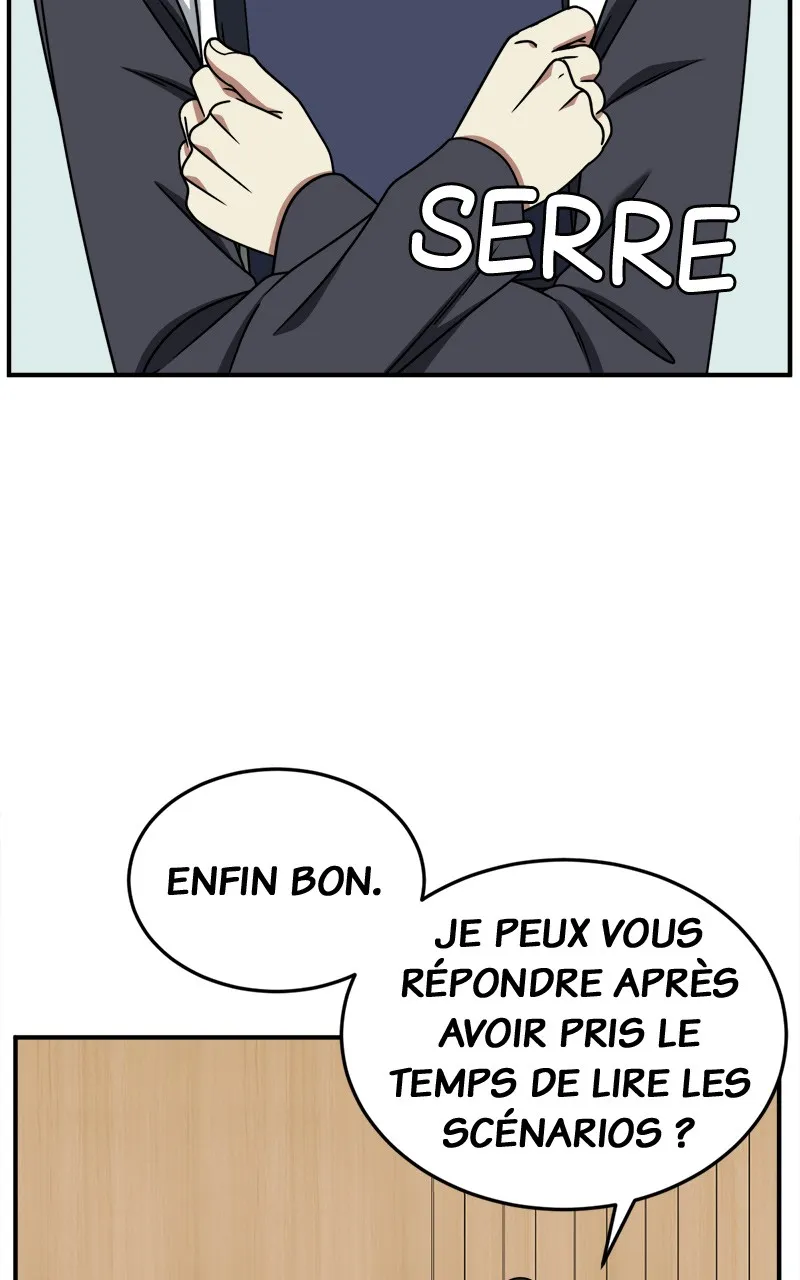 Read Change-Moi FR Manga Online