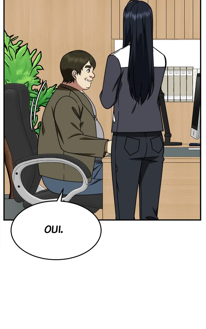 Read Change-Moi FR Manga Online